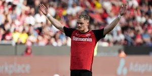 勒沃库森总监：我们不能破坏球队的薪资结构，但愿为维尔茨打破它