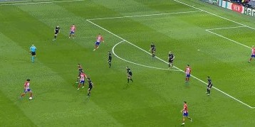 【早报】不愧死亡之组！4轮战罢榜首榜末只差3分！