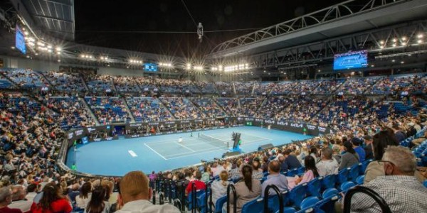 开云平台-【澳网圆桌】哪些首轮对决或潜在焦点对决值得关注？