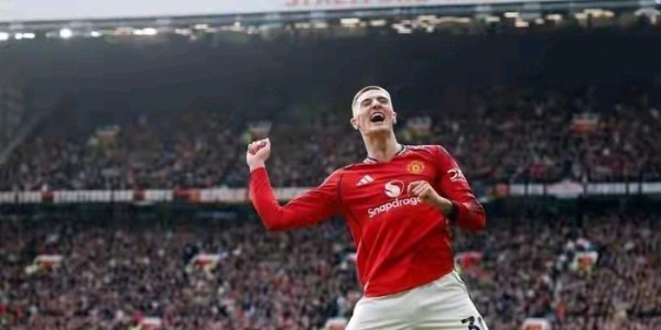 开云体验-从水货到关键先生！他如何用4球让曼联起死回生|谢什科|斯洛文尼亚足球队|莱比锡红牛|水晶宫|标签贴_新浪体育_新浪新闻