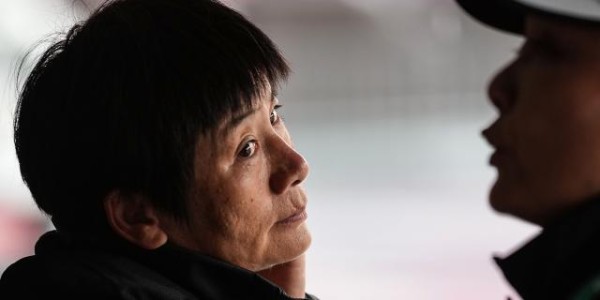 开云赛事-水庆霞谈选人：要有为国征战的愿望 老队员是个宝