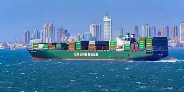 开云在线-拒挂国旗、订单全给日韩,被停止合作封锁航线的长荣,今咎由自取