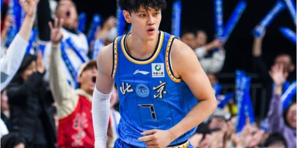 开云官网-北京双杀送江苏9连败：杰曼28分周琦7+8 庞峥麟21+7