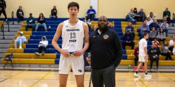 开云官网-中国男篮留洋球员报告（二）：两人获得NCAA首发机会