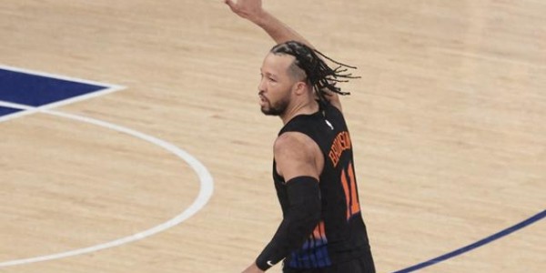 开云在线-只差13分！库里保持了9年的NBA历史纪录，即将被布伦森打破|斯蒂芬·库里|季后赛|尼克斯|总决赛|圣安东尼奥马刺队_新浪体育_新浪新闻