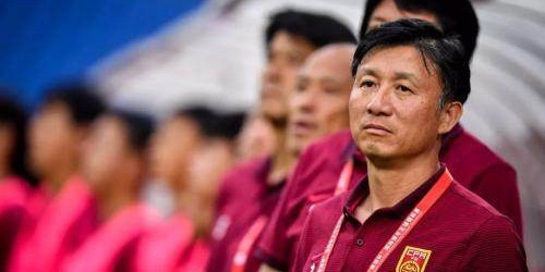 开云官网-U20国家队月中上海再启程 鲁能孙启航成唯一新人