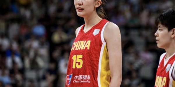 韩旭：状态没达到巅峰要慢慢调整，世预赛三大中锋安全感满满