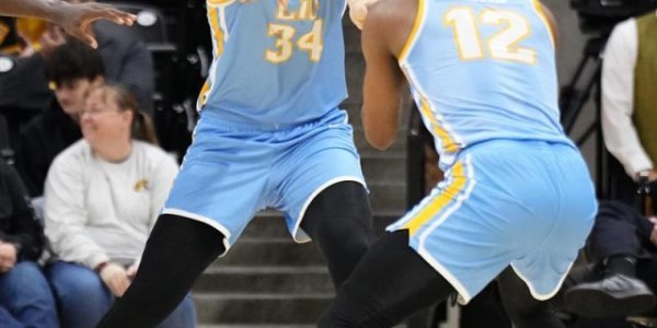 开云官网-中国男篮留洋球员报告（二）：两人获得NCAA首发机会