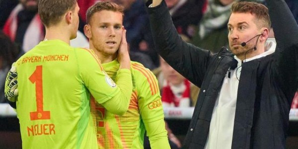 开云在线-拜仁热身赛灌红牛6蛋！场上火力全开，场下犹豫不决