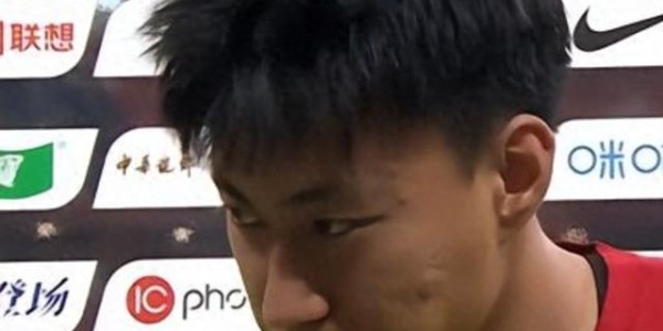 邵佳一今晚最大发现：20岁留洋回国前锋1个月打进3球太惊艳|中超|杜月徵|西协甲|国足|青岛西海岸_新浪体育_新浪新闻