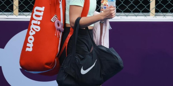 开云官网-郑钦文确认多哈复出首秀对手肯宁，小布赞吴易昺打出世界前十水准