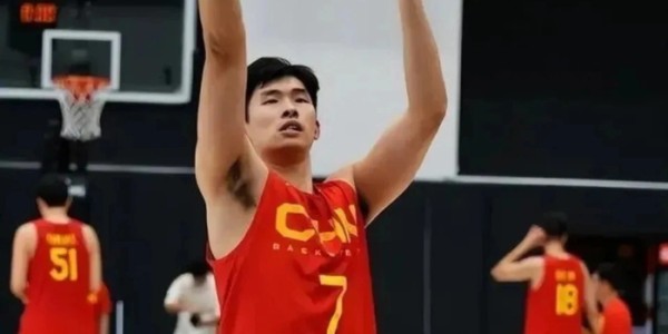开云体育-庞峥麟林庭谦都能入选，为什么此人得分比张镇麟高却进不了最佳阵容？|邹阳|国家队|福建男篮|福建队|曾凡博_新浪体育_新浪新闻