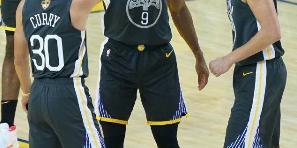 开云在线-巴图姆加盟一哥回归？勇士自由球员猎物有哪些？