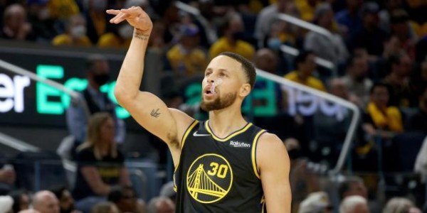 开云官网-库里重新定义“统治力”封神路上只差FMVP奖杯