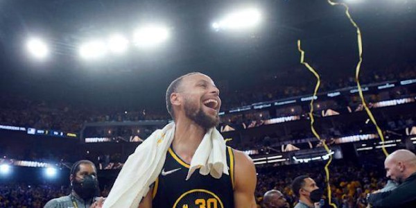 开云官网-库里重新定义“统治力”封神路上只差FMVP奖杯