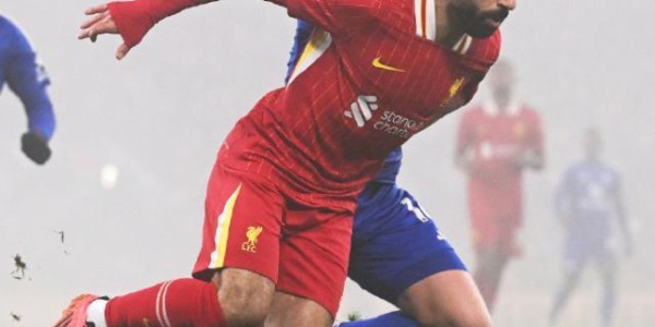 开云官网-【英超】萨拉赫哈克波破门，利物浦3比1逆转莱斯特城