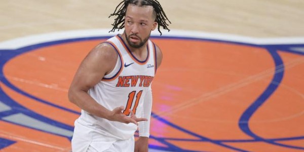 开云在线-只差13分！库里保持了9年的NBA历史纪录，即将被布伦森打破|斯蒂芬·库里|季后赛|尼克斯|总决赛|圣安东尼奥马刺队_新浪体育_新浪新闻